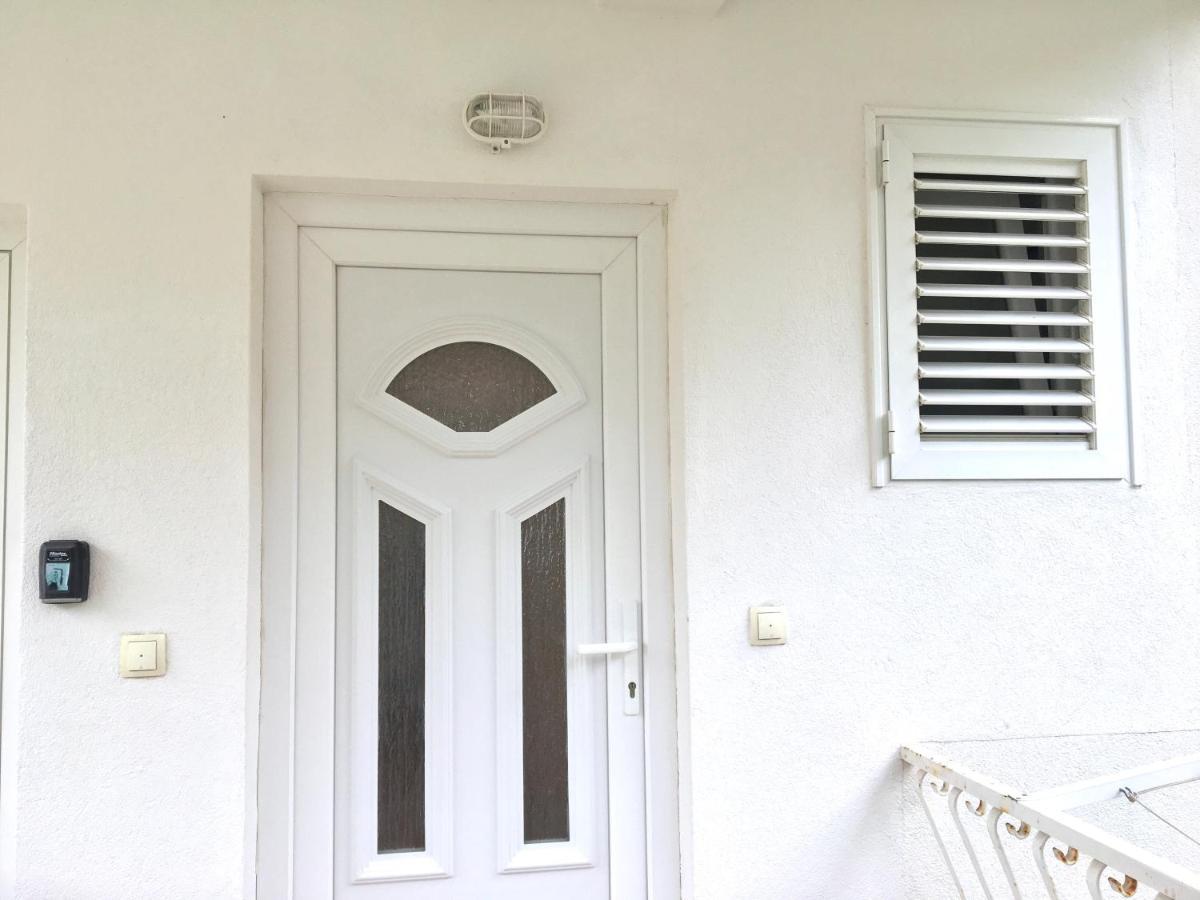 Galah Studio Podgora Exterior foto